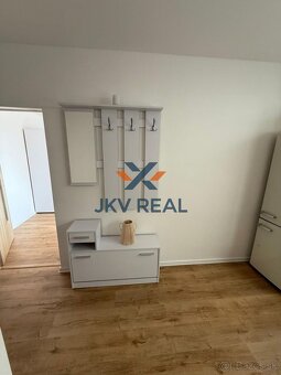 Prenájom 1 izbový byt Prostejovská - 5