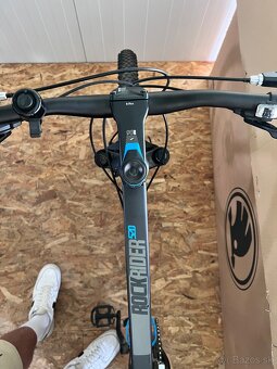 Predám horský bicykel rockrider 520 - 5