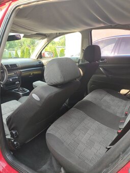 VW Passat B5 1.9 TDi 81 KW - 5