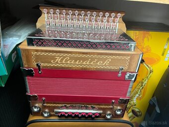 Heligonka Hlavacek - 5