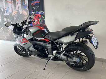 BMW K1300S - 5