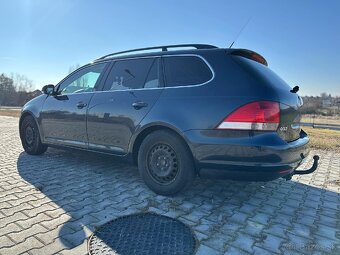 Golf 5 variant 1.9 tdi 77kw bls - 5