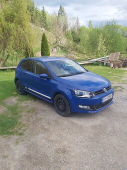 Polo - 5