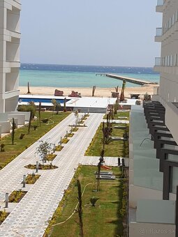 🌴 Luxusné bývanie v srdci Hurghady - 5