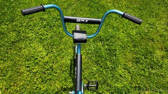 Predám BMX - 5
