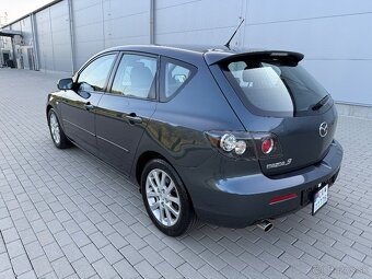 Mazda 3 1.6 16v Benzin - 5