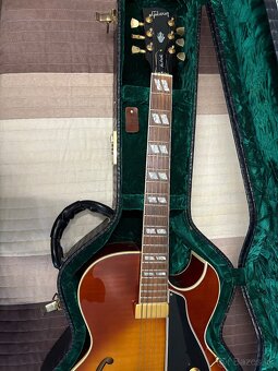 Gibson Es 165 Herb Ellise - 5