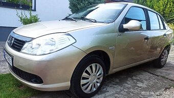 Renault Thalia 1,2 i - 5