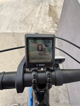Trek power fly 4 blue - 5