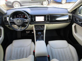 Škoda Kodiaq 2,0 TSI L&K,4x4,DSG,TAŽNÉ ZAŘ.-DPH - 5