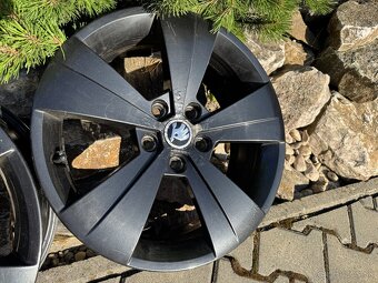 Alu disky 5x112 r17 - 5