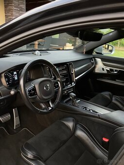 Volvo v90 d5 r-desing - 5