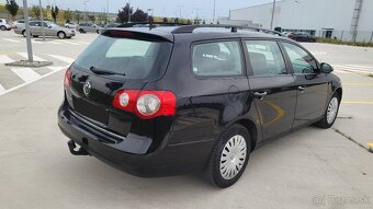 Predam Volkswagen Passat Variant B6 1.9TDI,77KW - 5