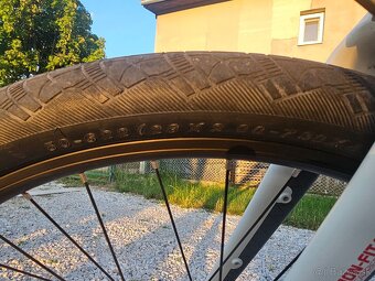 Elektrobicykel VeloCity Energy Boost HD 28" - 5