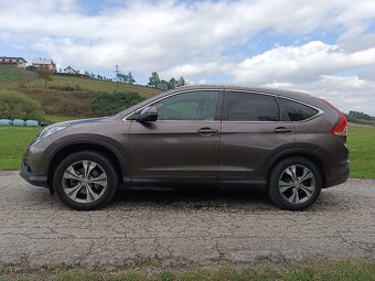 Honda CR-V 4x4 2.2 i-DTEC Executive - 5