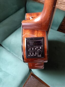 Takamine GN30 CE NAT - 5