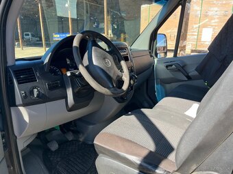 predam MB Sprinter - 5
