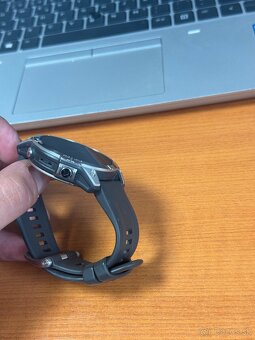 Garmin Fenix 7 Silver - 5