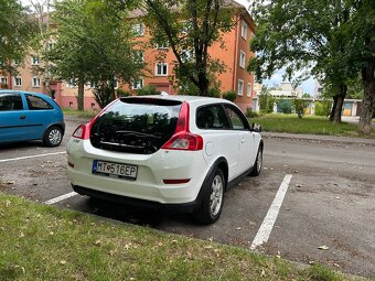 Predám Volvo C30 1.6 74kw 2011 - 5