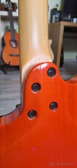 Godin Red 1 - 5
