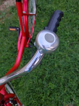 Dámsky bicykel - 5