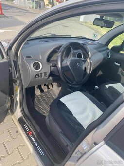 Citroen C3 1.4i - 5