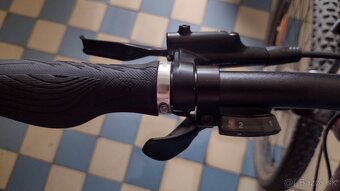 Takmer nový bicykel v záručnej dobe - 5