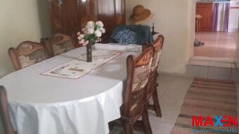 Rodinný dom Göncruszka - Maďarsko - 5