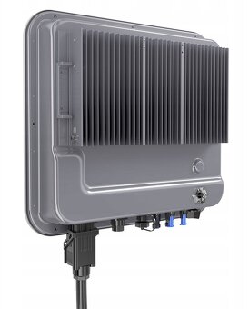 Solárny menič Huawei SUN2000-6KTL-M1, 3-fázový - 5