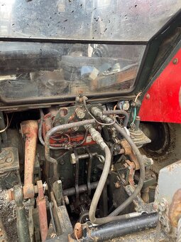 Zetor crystal 8145 - 5