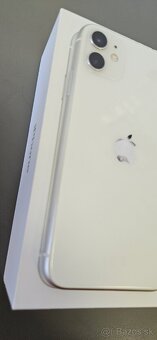 Apple Iphone 11 64GB White - 5