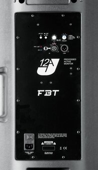 FBT 12A reproduktor 2kusy - 5