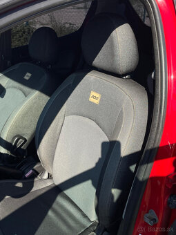 Peugeot 206 - 5