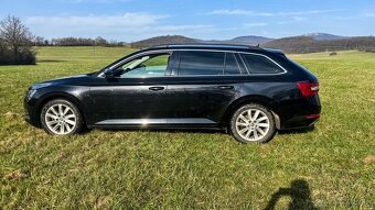Škoda Superb Combi 2,0 TDI, 7-DSG, 2019 - 5