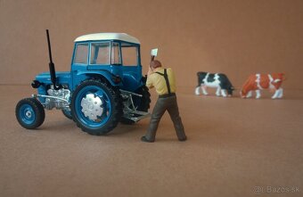 Zetor 2011 - 5