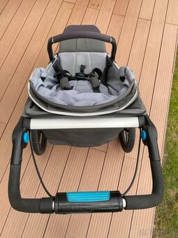 Thule Urban Glide 2 - 5
