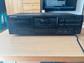 Deck Pioneer - 5