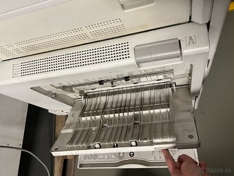 Multifunkčné zariadenie Xerox - 5