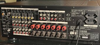 Sony STR DA50ES - 5