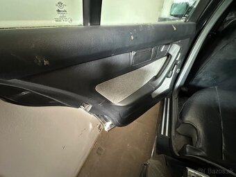 BMW e34 530i automat 1988 - 5