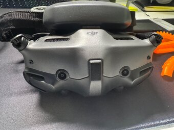 DJI Avata 2 Fly More Combo + DJI FPV RC3 + ND filtre - 5