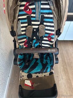 Cybex priam set 2020 - 5