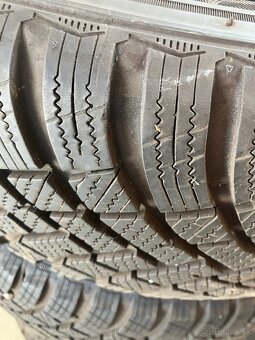Hankook Winter icept 205/55 R16 91T - 5