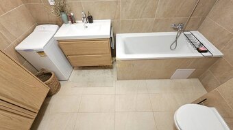 Novostavba 1 izbový byt s balkónom, Pekná cesta, Bratislava - 5