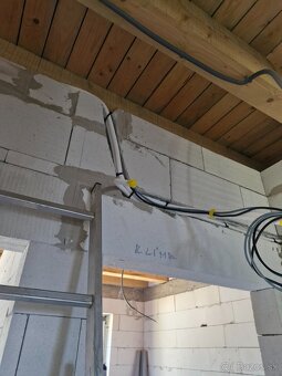 ponúkame elektroinštalčné práce  Košice a okolie - 5