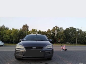 Ford focus - 5