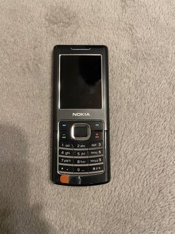 📱 Úplne nové originálne Nokia telefóny – zberateľské kúsky - 5