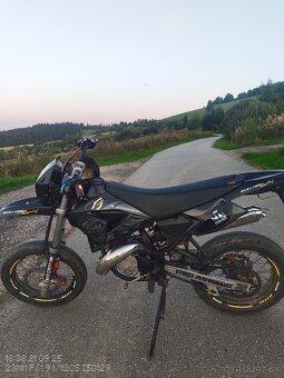 Beta 50 - 5