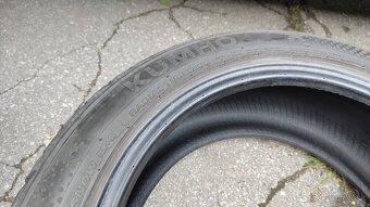 Zimné Kumho WinterCraft 225/45/17 94V - 5