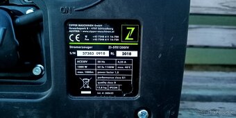 Zipper ZI-STE1200IV - 5